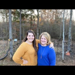 Meet your Posher, Renee